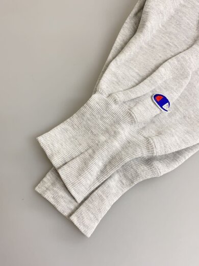 商品画像：スウェット/M/コットン/GRY/プリント/REVERSE WEAVE/MADE IN MEXICO// 4