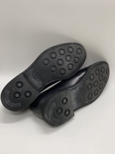 商品画像：ローファー/--/BLK/8491 6