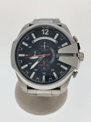 クォーツ腕時計/アナログ/ステンレス/DZ-4308