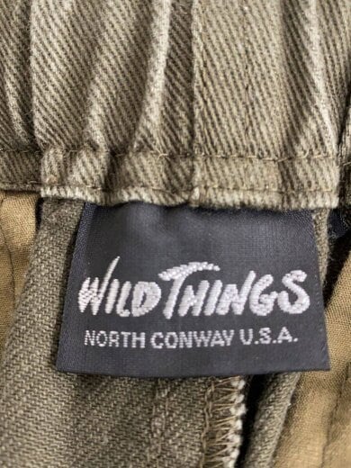 商品画像：ボトム/L/コットン/KHK/WT22144SK 4