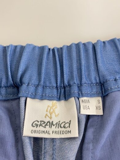 商品画像：ボトム/S/コットン/BLU/無地/GMP4-S2003 4