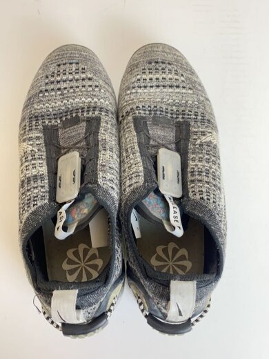 商品画像：ローカットスニーカー/27cm/GRY/CT1823-001 3