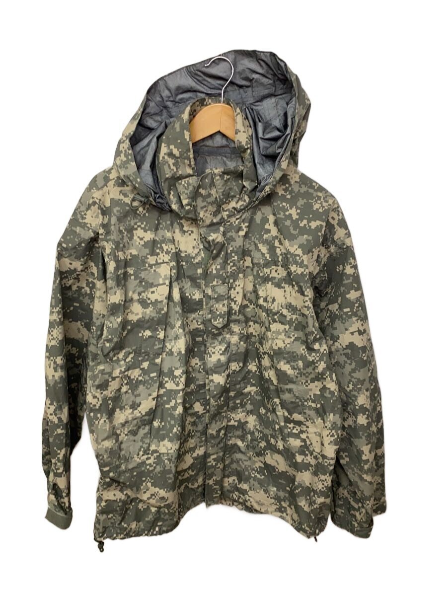 US.ARMY / GENERATION III LAYER 6/S/--/KHK/カモフラ/8415-01-547-5763