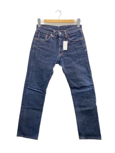 商品画像：ボトム/28/デニム/IDG/21oz/634 1