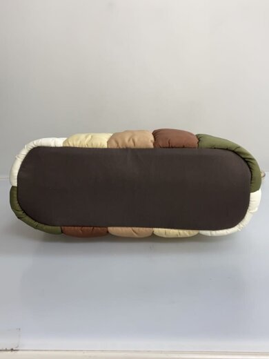 商品画像：GIVE RE COLLECTION/ショルダーバッグ/--/マルチカラー/無地 4