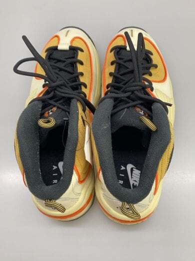 商品画像：ハイカットスニーカー/28cm/CRM/レザー/DV7229-700 3