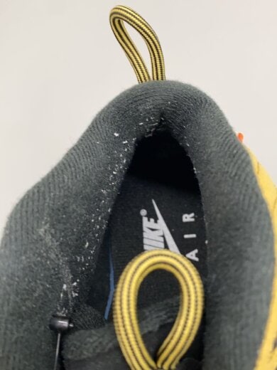 商品画像：ハイカットスニーカー/28cm/CRM/レザー/DV7229-700 7