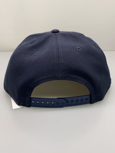 商品画像：キャップ/--/ポリエステル/NVY/メンズ 3