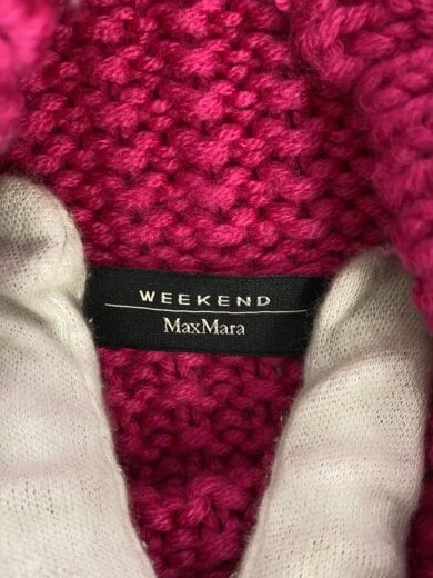 商品画像：ニット・セーター(厚手)/M/ウール/SLV/無地/53660199 6 70 3