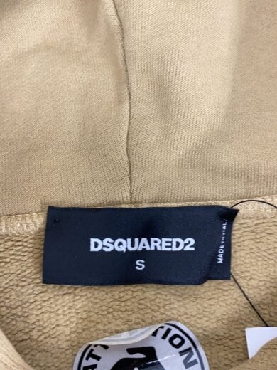 商品画像：Boy Scout Sweatshirt/パーカー/S/コットン/BRW/S74GU0232 3