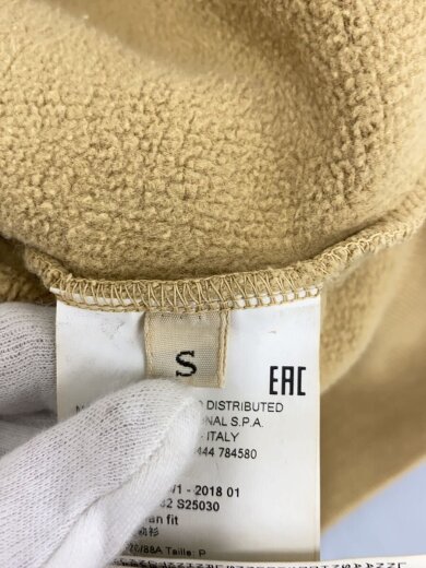 商品画像：Boy Scout Sweatshirt/パーカー/S/コットン/BRW/S74GU0232 4