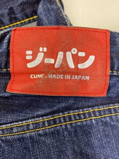 商品画像：ボトム/--/デニム/BLU// 4
