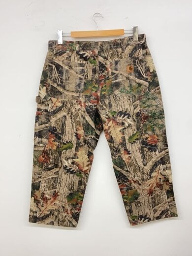 商品画像：リアルツリー/メキシコ製/07年製/ボトム/36/コットン/マルチカラー/カモフラ/103144-996 2