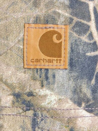 商品画像：リアルツリー/メキシコ製/07年製/ボトム/36/コットン/マルチカラー/カモフラ/103144-996 4