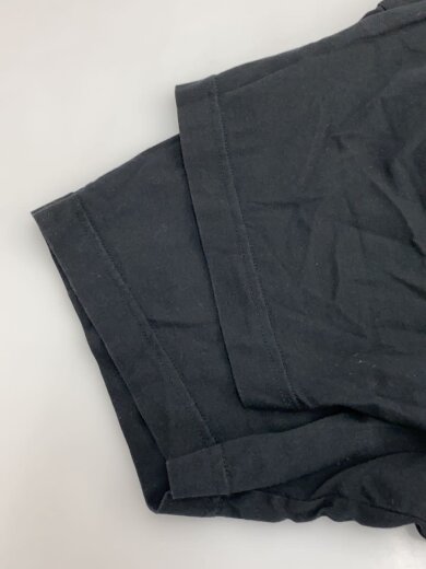 商品画像：Tシャツ/XS/コットン/BLK/プリント/GV4185 5