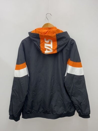 商品画像：BLACK LABEL/ナイロンジャケット/M/ナイロン/BLK 2