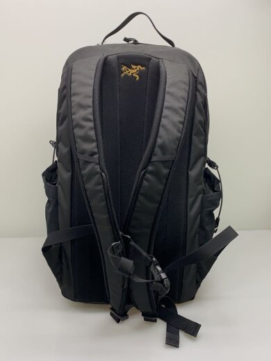 商品画像：mantis 26 backpack/リュック/--/BLK/無地 3