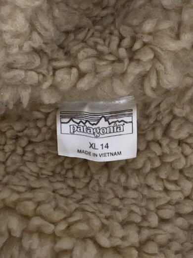 商品画像：BOYS INFURNO JACKET/ジャケット/XL/ナイロン/NVY/無地/68460FA17 3