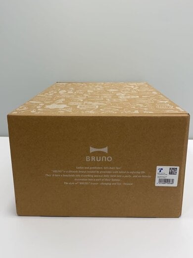 商品画像：ホットプレート・グリル鍋/boe021 2