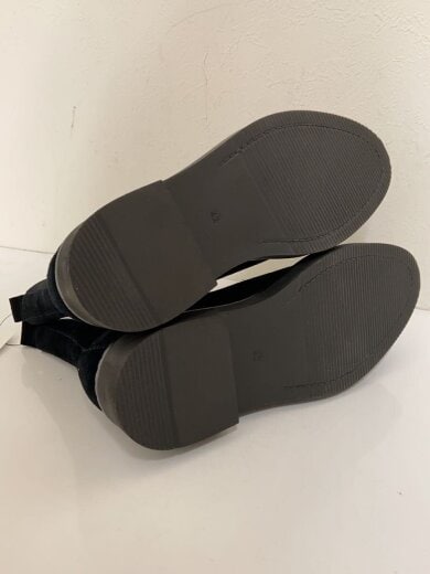 商品画像：サイドゴアブーツ/42/BLK/SR03865 4