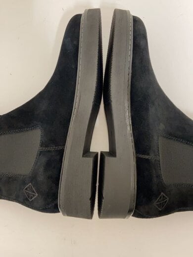 商品画像：サイドゴアブーツ/42/BLK/SR03865 7