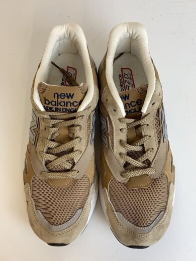 商品画像：M920/ベージュ/US11/BEG 3