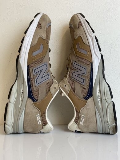 商品画像：M920/ベージュ/US11/BEG 7