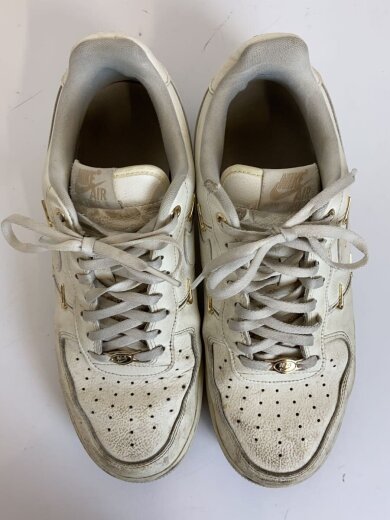 商品画像：ローカットスニーカー/27.5cm/WHT/レザー/FV3654-111/ウィメンズ 3