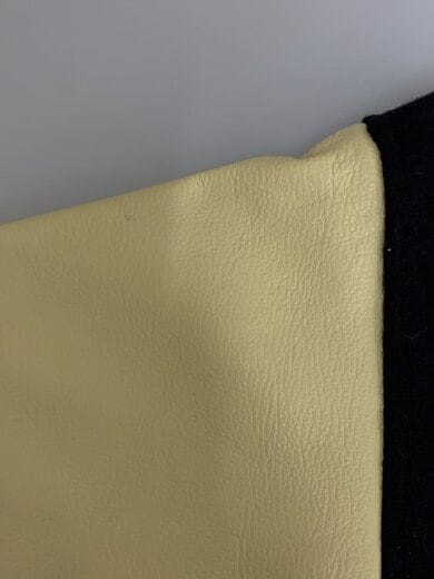 商品画像：スタジャン/42/ウール/BLK 5