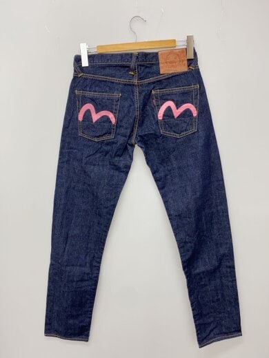 商品画像：ピンクカモメ/W27L32/ボトム/27/コットン/IDG/プリント/2020 2