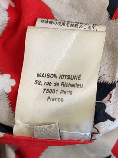 商品画像：ハンティングジャケット/M/コットン/BLK/KML-0801-A 5