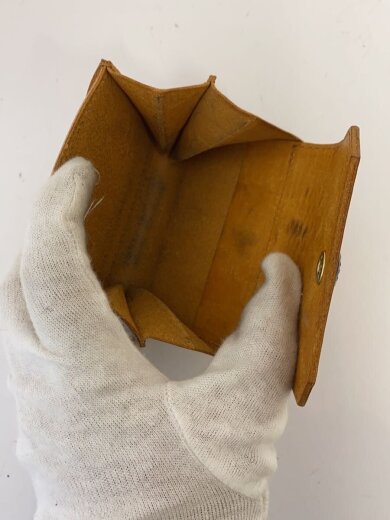 商品画像：2つ折り財布/レザー/CML/メンズ/プエブロ 5