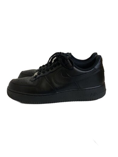 商品画像：AIR FORCE 1 07_エアフォース 1 07/26.5cm/BLK// 1