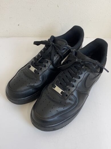 商品画像：AIR FORCE 1 07_エアフォース 1 07/26.5cm/BLK// 2