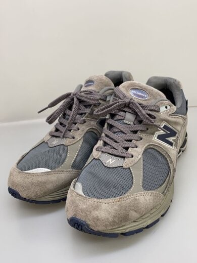 商品画像：M2002/グレー/27.5cm/GRY 2