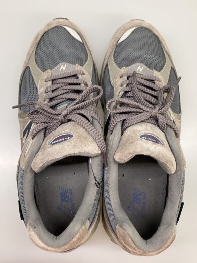 商品画像：M2002/グレー/27.5cm/GRY 3