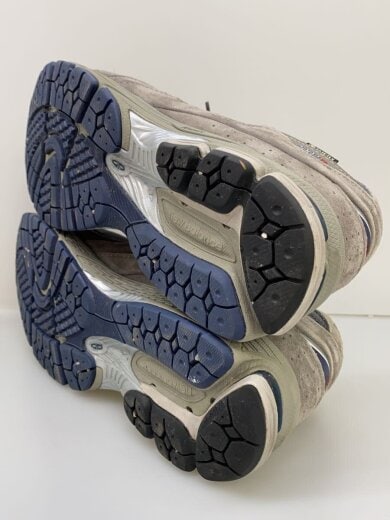 商品画像：M2002/グレー/27.5cm/GRY 4