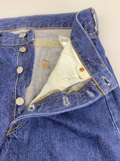 商品画像：501XX/1955モデル/29/デニム/NVY/無地/50155-0041 3