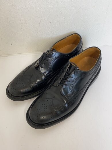 商品画像：ドレスシューズ/UK7/BLK/レザー/ftur50824 2