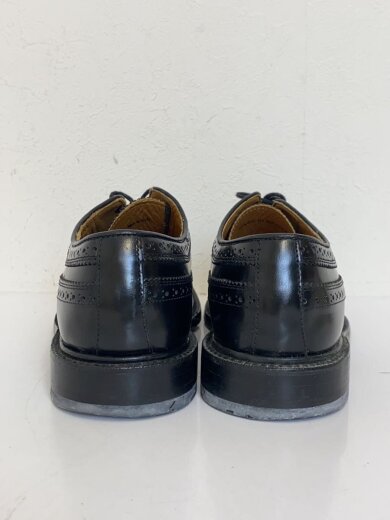 商品画像：ドレスシューズ/UK7/BLK/レザー/ftur50824 6