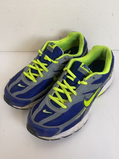 商品画像：ローカットスニーカー_394055-400/25.5cm/BLU// 2