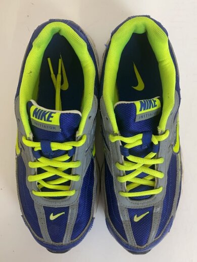 商品画像：ローカットスニーカー_394055-400/25.5cm/BLU// 3