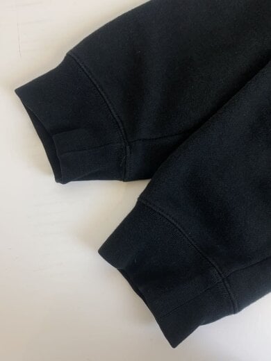 商品画像：00S/WU-TANG CLAN/パーカー/XL/コットン/BLK/プリント 6