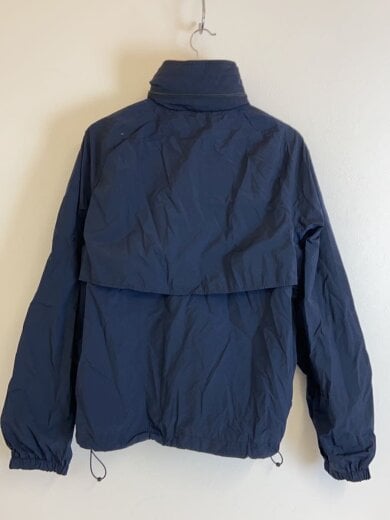 商品画像：ナイロンジャケット/M/ナイロン/NVY/無地/5568-303-0316 2