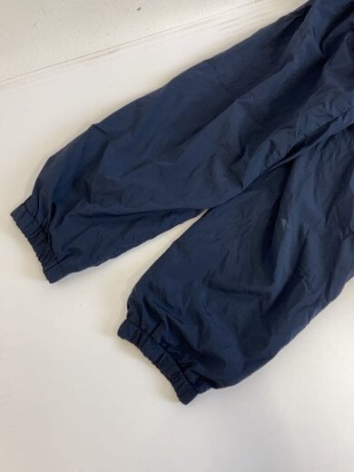 商品画像：ナイロンジャケット/M/ナイロン/NVY/無地/5568-303-0316 6