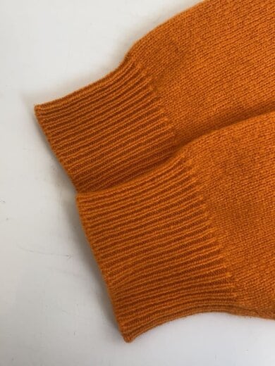 商品画像：Dreamer/ニット・セーター(厚手)/S/ウール/マルチカラー 5