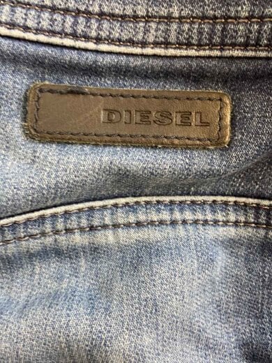 商品画像：KROOLEY CB-NE/ジョグジーンズ/ストレートパンツ/30/コットン/NVY 4