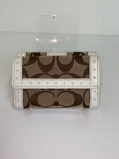 商品画像：2つ折り財布/--/CRM/総柄/レディース 2