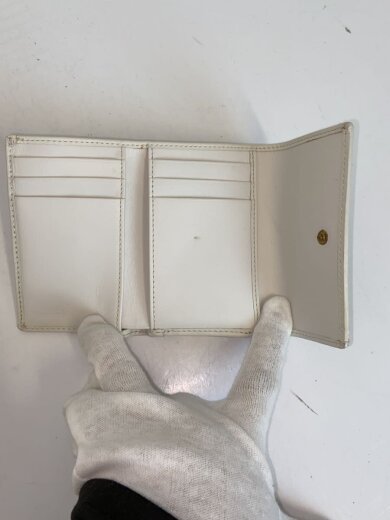 商品画像：2つ折り財布/--/CRM/総柄/レディース 4