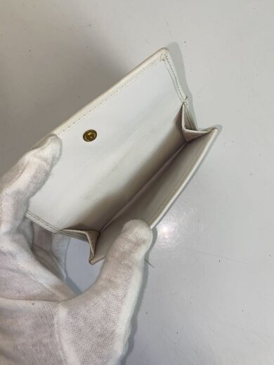 商品画像：2つ折り財布/--/CRM/総柄/レディース 5